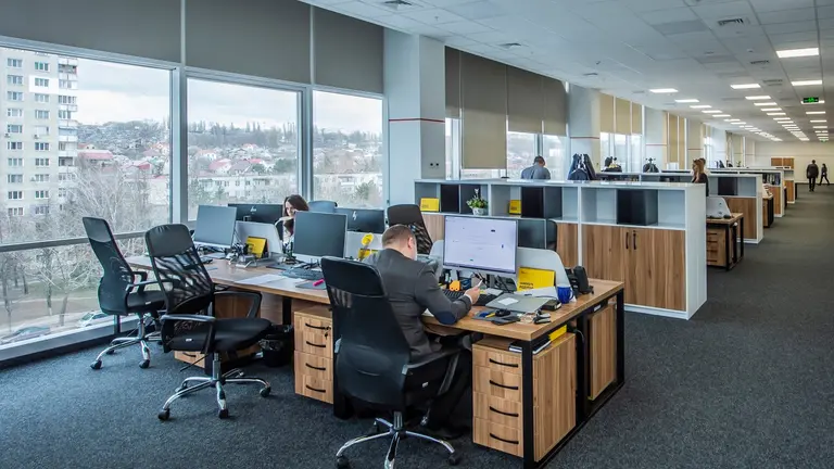 office Zity