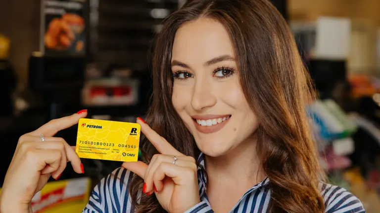 mira card routex