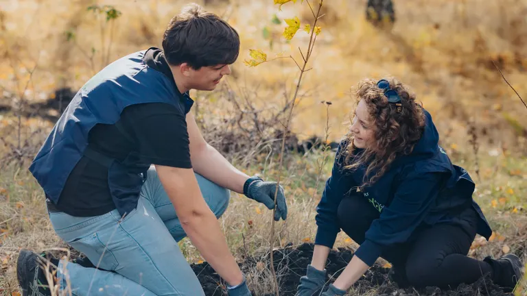 Taniusa cu Alex orizontal