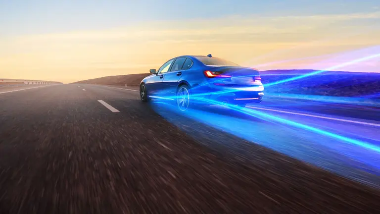 car flashlight