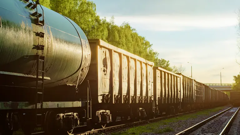 wholesale train