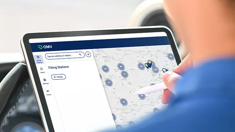 advantages petrom card