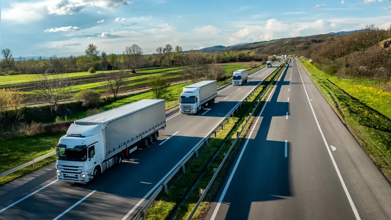 OMV SmartPass Trucks