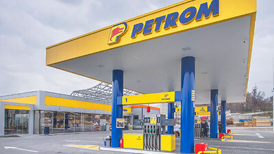 Petrom Moldova Petrom Md