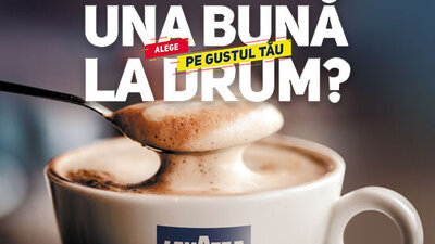 Cafea și Gastro Petrom Md