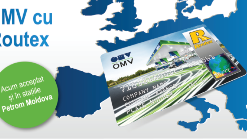 Cardul Omv In Moldova Petrom Md