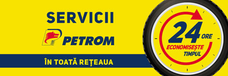 Servicii Petrom Md