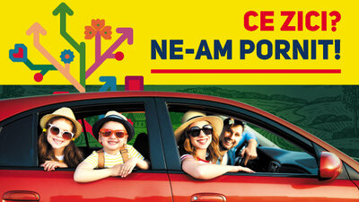 Campanii Petrom Md