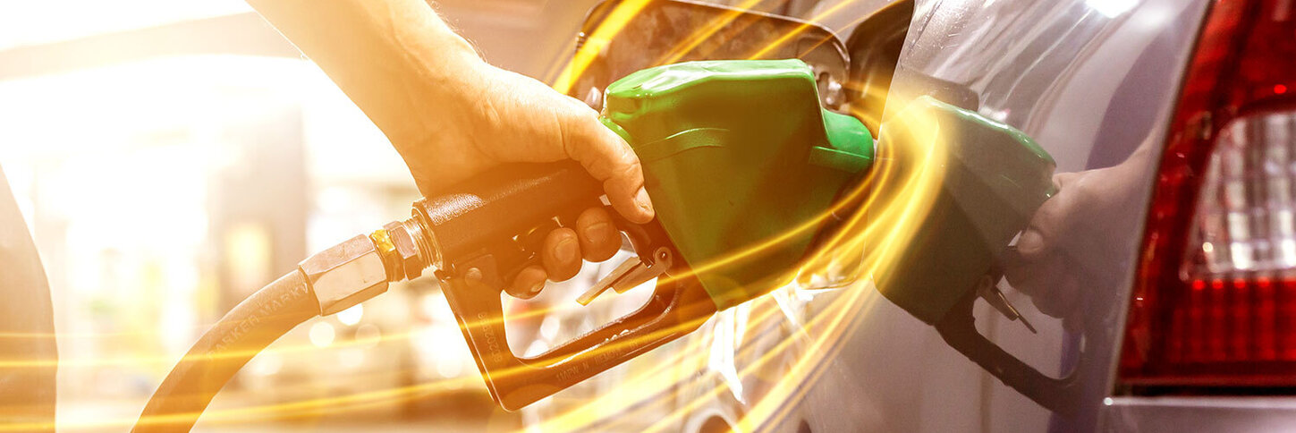 Zi de zi, carburanți Petrom au grijă de mașina ta