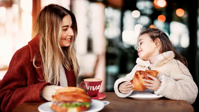 gastro mama cu fiica