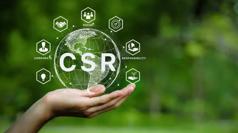 csr