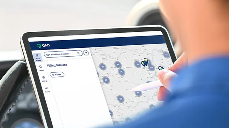advantages petrom card